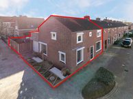 Prinses Beatrixstraat 1, 3262 SK Oud-Beijerland