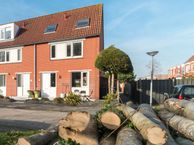 Barracudastraat 2, 1317 KJ Almere