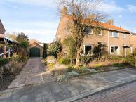 P.A. de Genestetlaan 5, 4382 CA Vlissingen