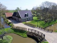 Blokkerweg 10 a, 1846 LC Zuidschermer