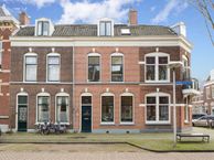 Poortstraat 67, 3572 HD Utrecht