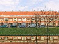 Prins Mauritssingel 87 a, 3043 PD Rotterdam