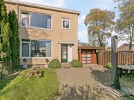 Albardaplantsoen 24, 3317 SB Dordrecht