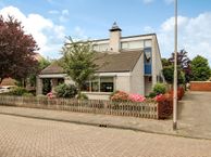 Vrijburglaan 54, 1911 SG Uitgeest