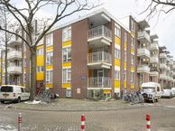 Van der Duijnstraat 75, 1051 AT Amsterdam