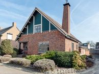 Kleine Dorpsstraat 10, 4641 EJ Ossendrecht