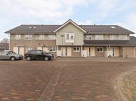 Raoul Wallenbergborg 19, 3124 TJ Schiedam