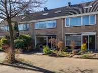 Hamakerlaan 17, 3571 ZE Utrecht