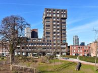 Scheldestraat 118 a, 2515 TG Den Haag