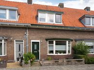 Borrostraat 11, 7203 GT Zutphen