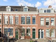 Prinsenstraat 48, 3581 JT Utrecht