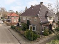 Prins Hendrikplein 4, 7316 AM Apeldoorn