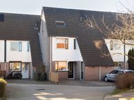 De Moucheronstraat 8, 6717 TT Ede