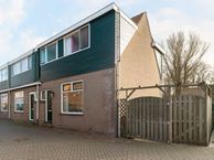 Onegastraat 57, 1506 NW Zaandam