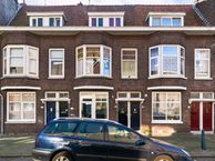 Portlandstraat 60 A, 3082 XK Rotterdam