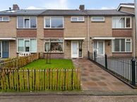 Tubahof 43, 4876 ZN Etten-Leur