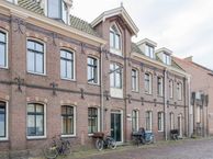 Leliestraat 4 D, 1621 HL Hoorn (NH)