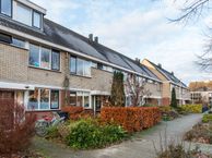 De Geestlaan 26, 2361 XX Warmond
