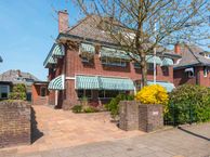 Prinsenweg 26, 2242 EG Wassenaar