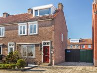 Meidoornstraat 10, 2742 XL Waddinxveen