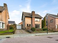 Shepardstraat 4, 5081 TM Hilvarenbeek