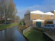 Mesdag 1, 2681 MZ Monster