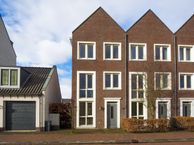 Adriaan Morriënlaan 17, 3454 LA De Meern