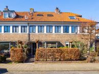 Narcisstraat 50, 2252 XG Voorschoten
