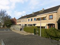 van Alkemadelaan 18, 3232 XK Brielle