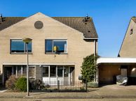 Nan Holdert-Zuikerbergstraat 3, 3207 HC Spijkenisse