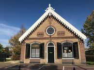 Hoogstraat 80, 2851 BH Haastrecht