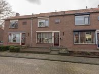 Lindenlaan 10, 3299 BG Maasdam