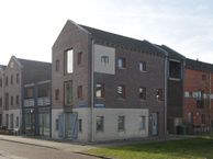 Tom Welsstraat 16, 1336 CP Almere