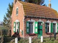 Nolleweg 10, 4522 NC Biervliet (Gem. Sluis)