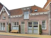 Krommenhoek 27, 4201 AM Gorinchem