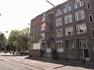 Weteringschans 54 A, 1017 SH Amsterdam