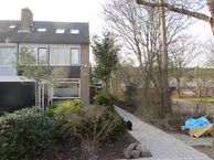 Gebbenlaan 16, 2625 KA Delft