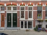 Jan Porcellisstraat 13 a, 3021 TN Rotterdam