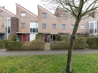 Jozef Israëlslaan 103, 1318 RJ Almere