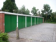 Westerparallelstraat, 9501 GS Stadskanaal