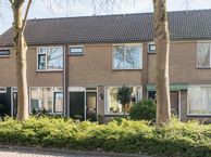 Zonnebloemstraat 29, 3434 VA Nieuwegein