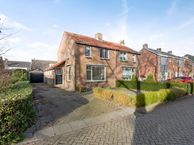 Marijkelaan 1, 3284 KN Zuid-Beijerland