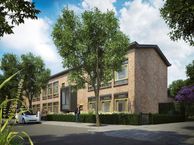 DSL24 (Bouwnr. 8), 3525 AR Utrecht