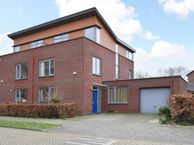 Eikenlaan 16, 2251 DH Voorschoten