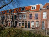 Stadhouderslaan 5, 2313 AB Leiden