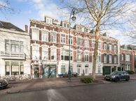 Weerdsingel W.Z. 18 B, 3513 BB Utrecht
