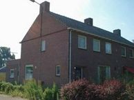 Monseigneur Borretstraat 57, 5375 AB Reek