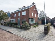 Parallelstraat 10, 3161 BD Rhoon