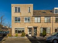 Lissabonstraat 9, 2408 EE Alphen aan den Rijn