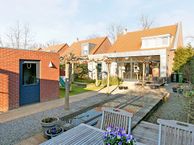 Feije van Heemstrasingel 1, 9101 AG Dokkum